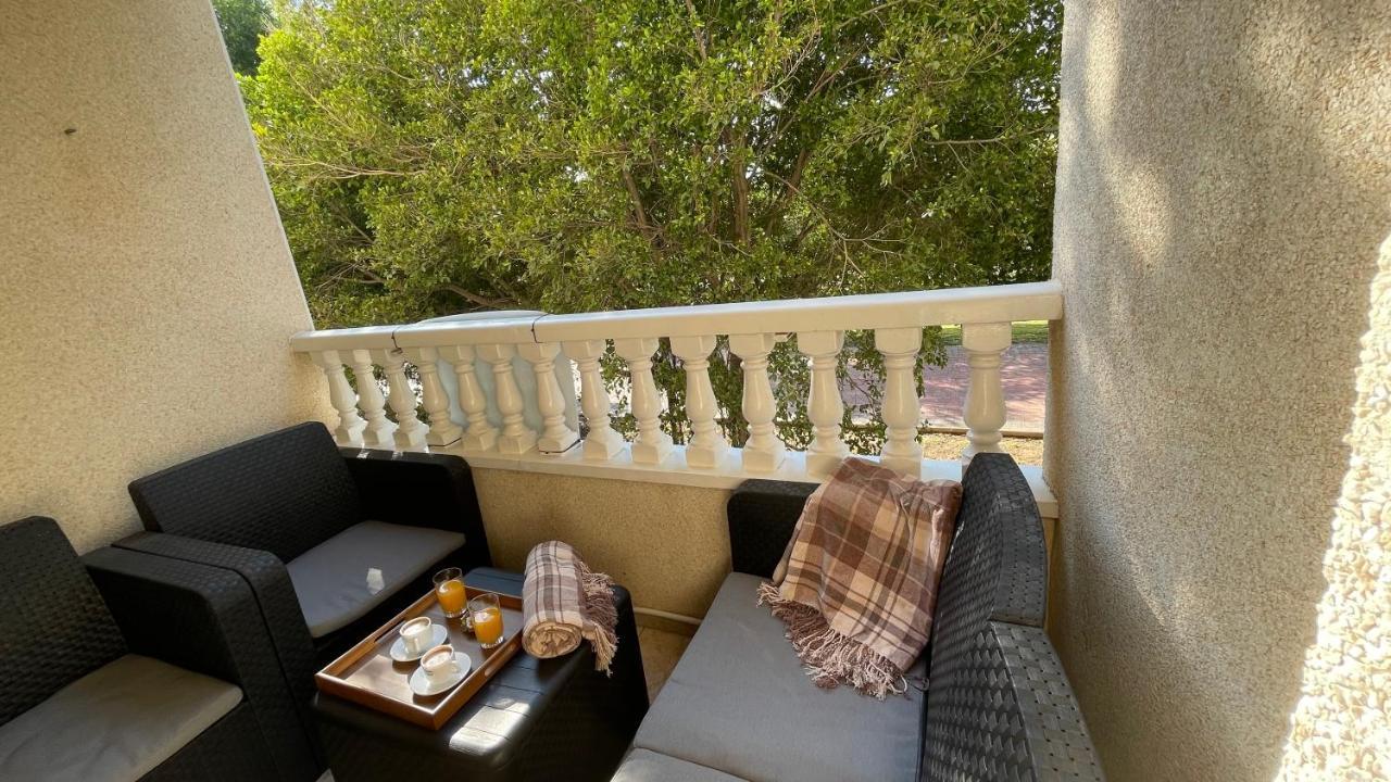 113 Beach And Trees - Alicante Holiday 또레비에하 외부 사진